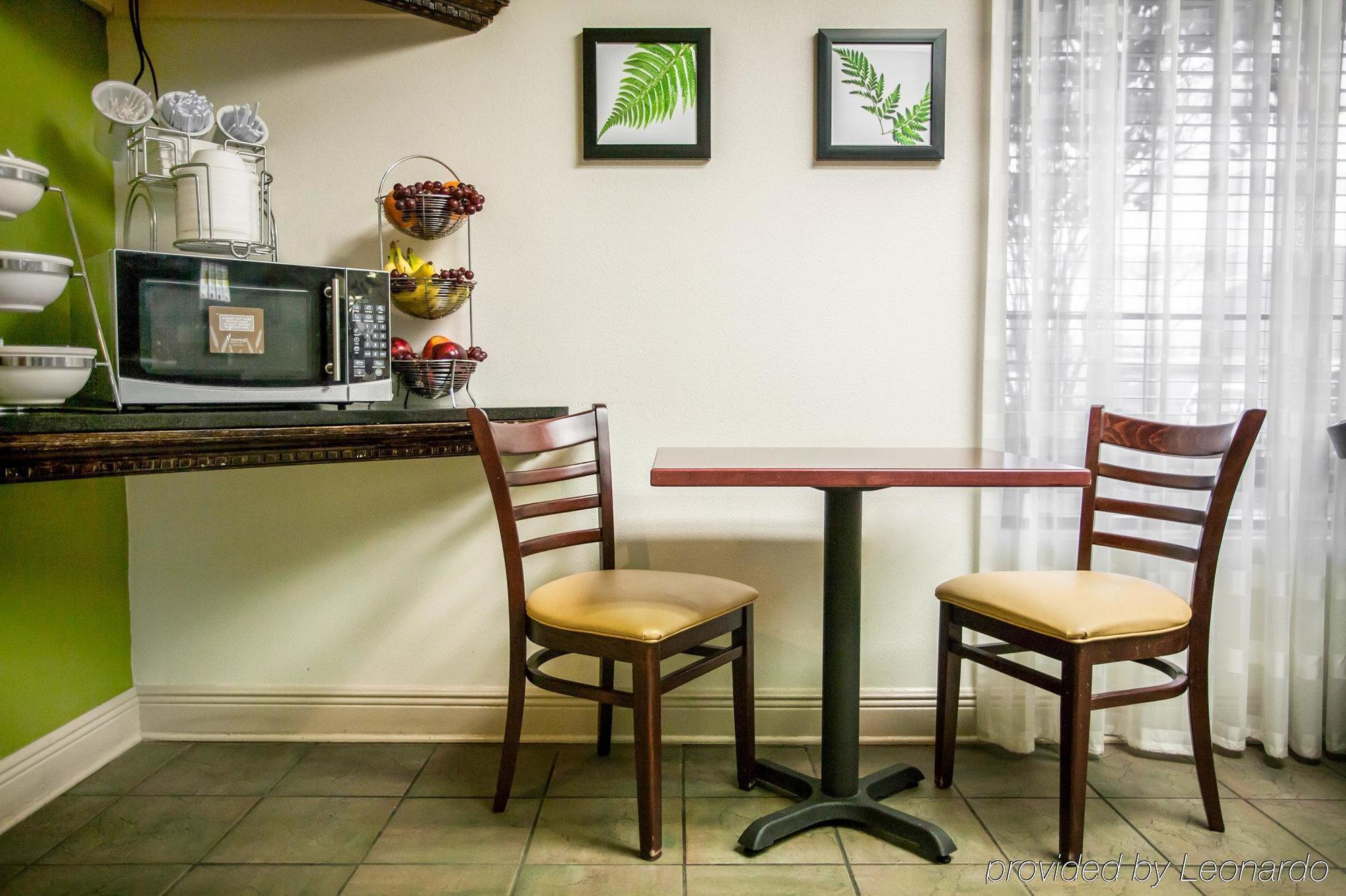 Sleep Inn & Suites Metairie Exteriör bild
