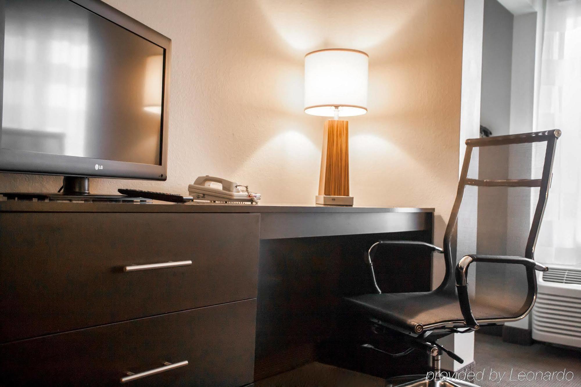 Sleep Inn & Suites Metairie Exteriör bild