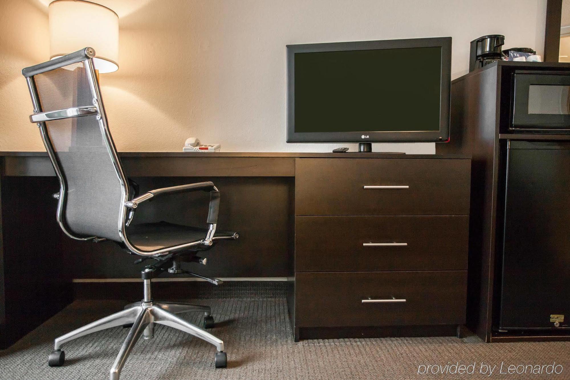 Sleep Inn & Suites Metairie Exteriör bild