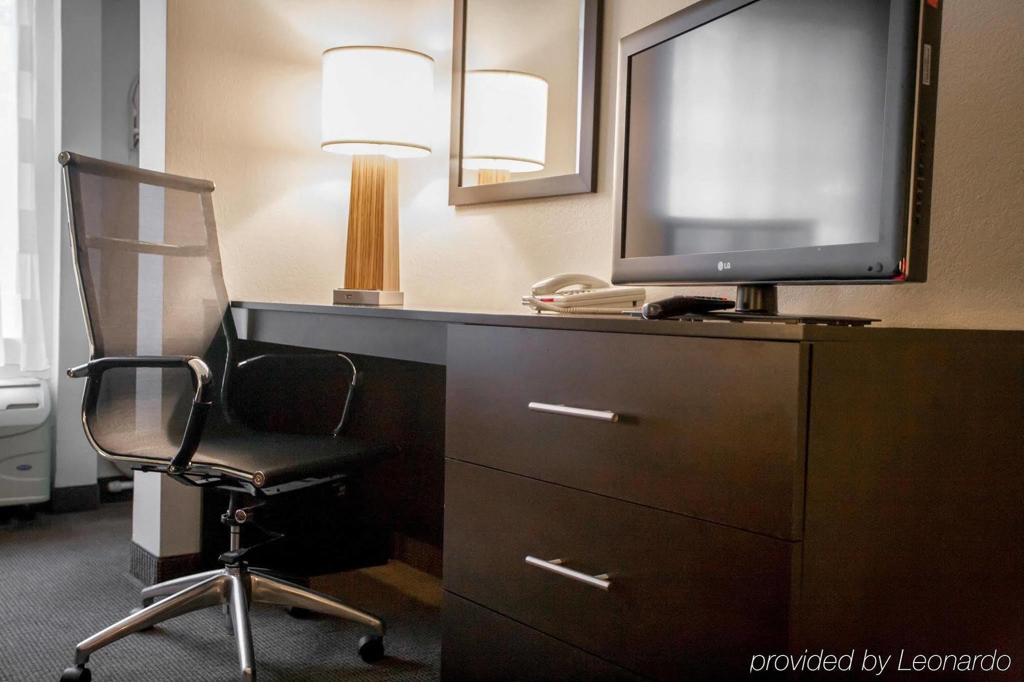Sleep Inn & Suites Metairie Exteriör bild