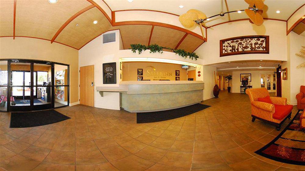 Sleep Inn & Suites Metairie Exteriör bild